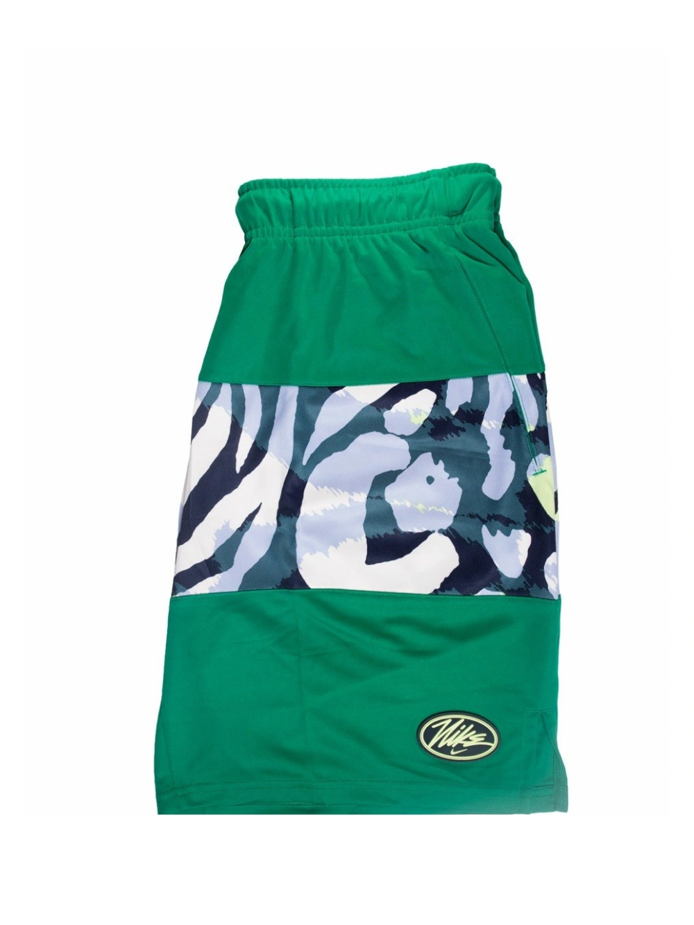 Dri-FIT Sport Clash shorts Green