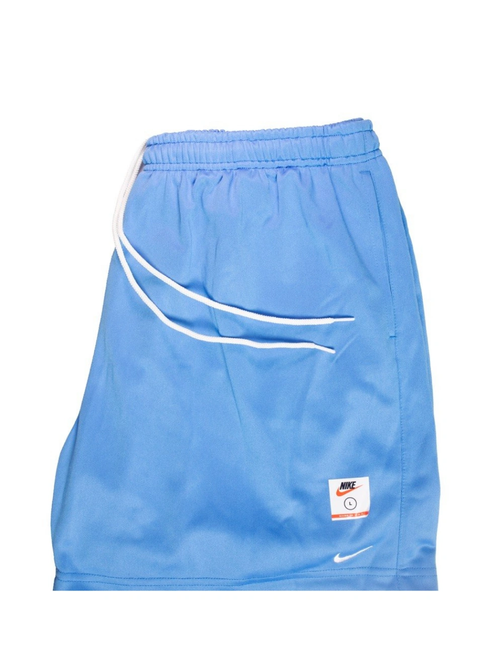 Made in USA shorts Baby blue