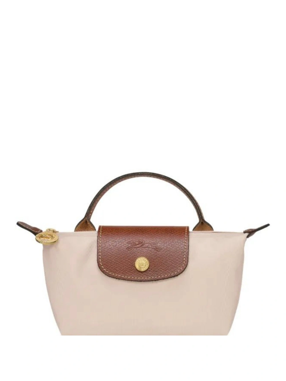 Le Pliage Original Hand Bag Paper
