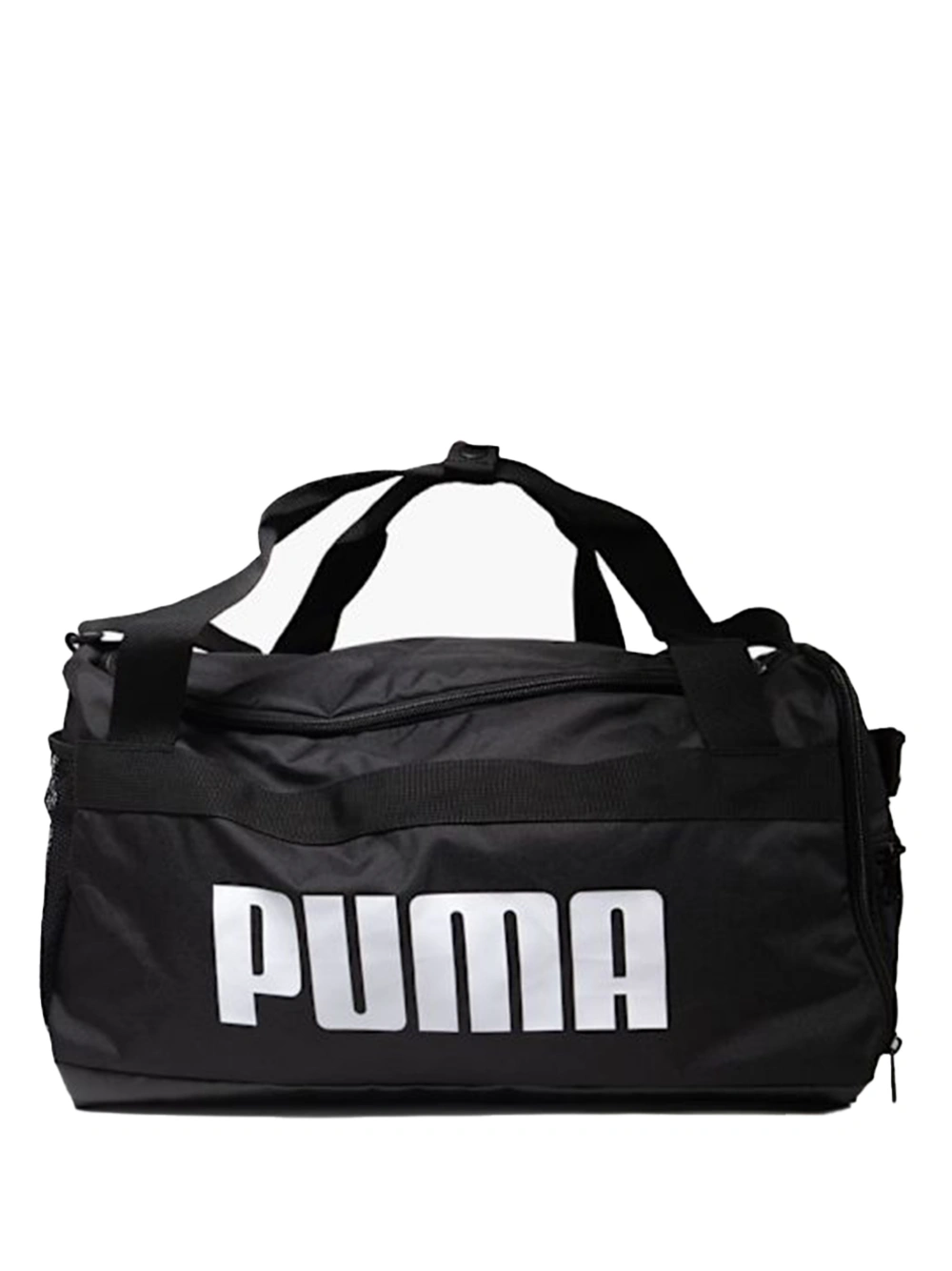 Challenger duffel bag Black