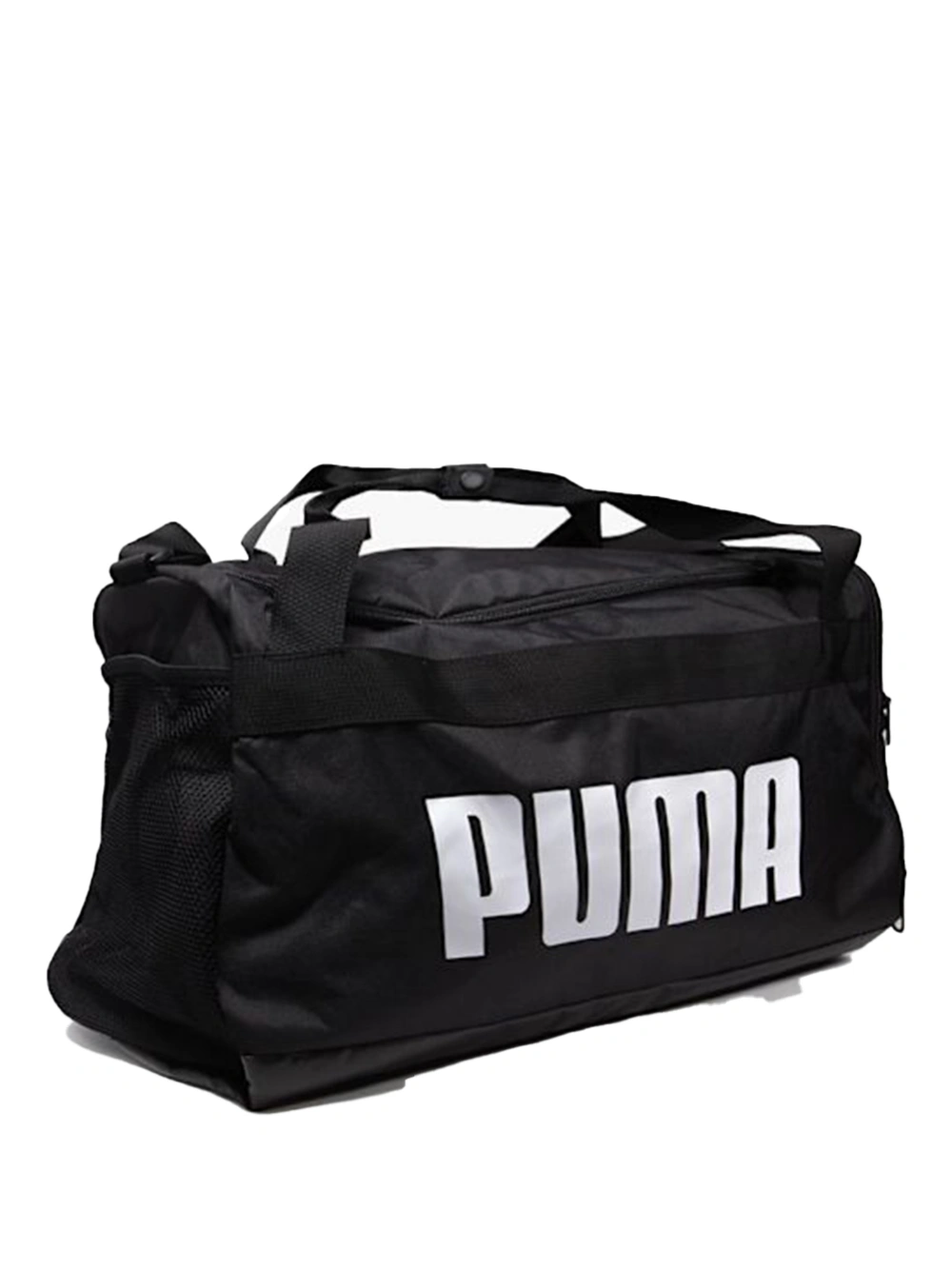 Challenger duffel bag Black - Image 3