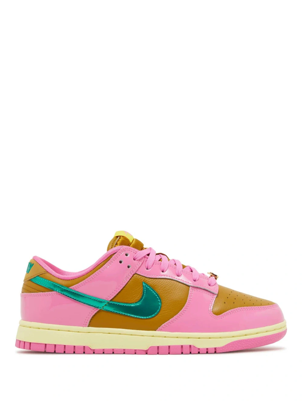 Dunk Low QS Parris Goebel FN2721 600
