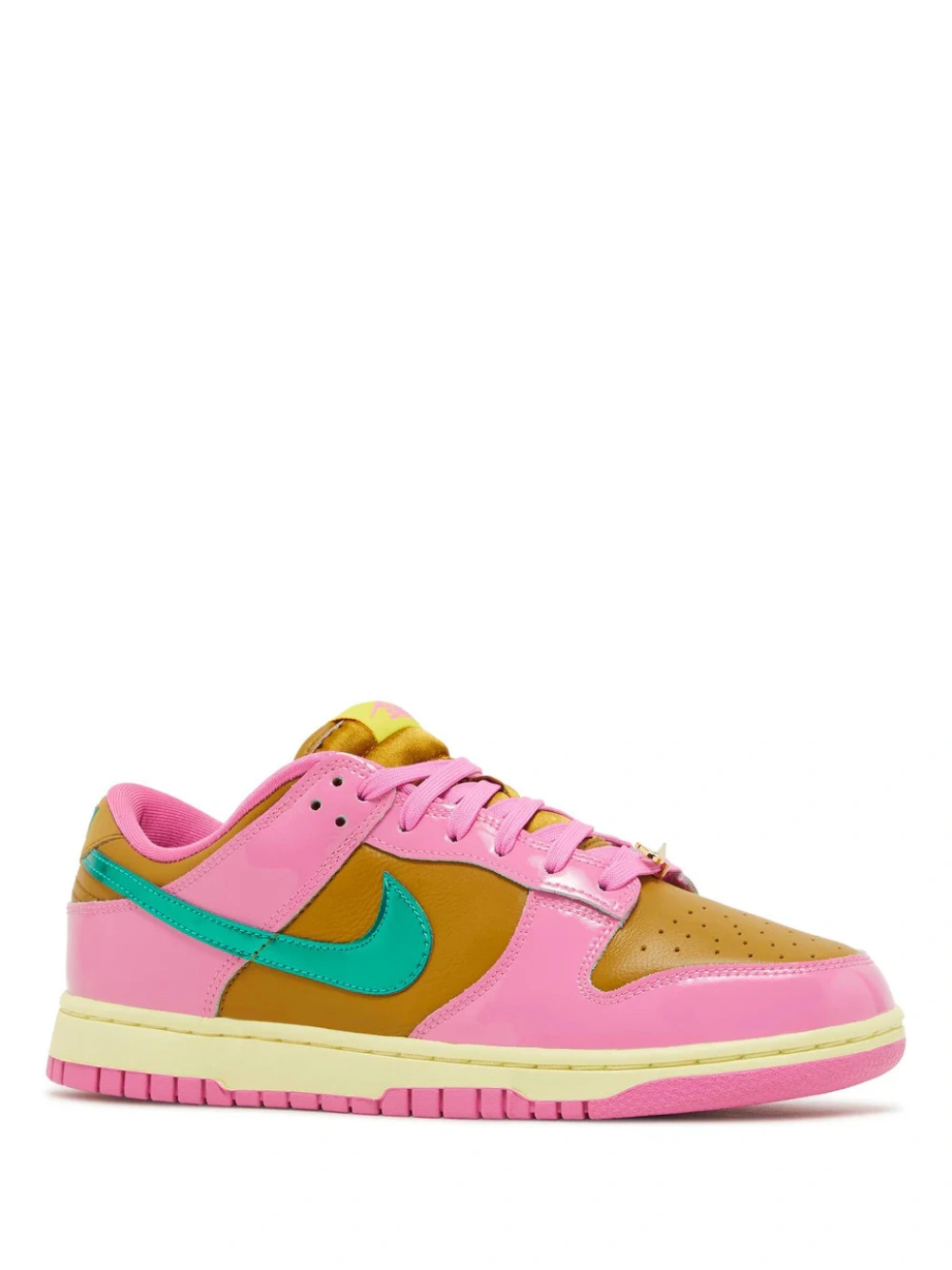 Dunk Low QS Parris Goebel FN2721 600 - Image 2