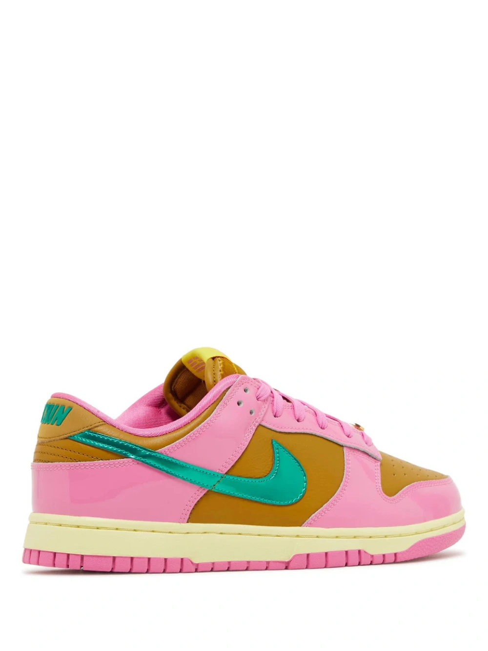 Dunk Low QS Parris Goebel FN2721 600 - Image 3