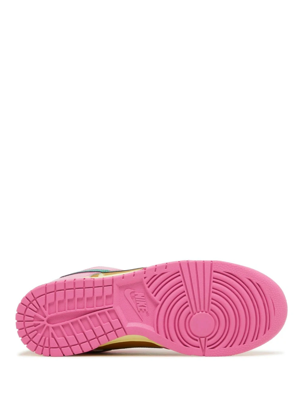 Dunk Low QS Parris Goebel FN2721 600 - Image 4