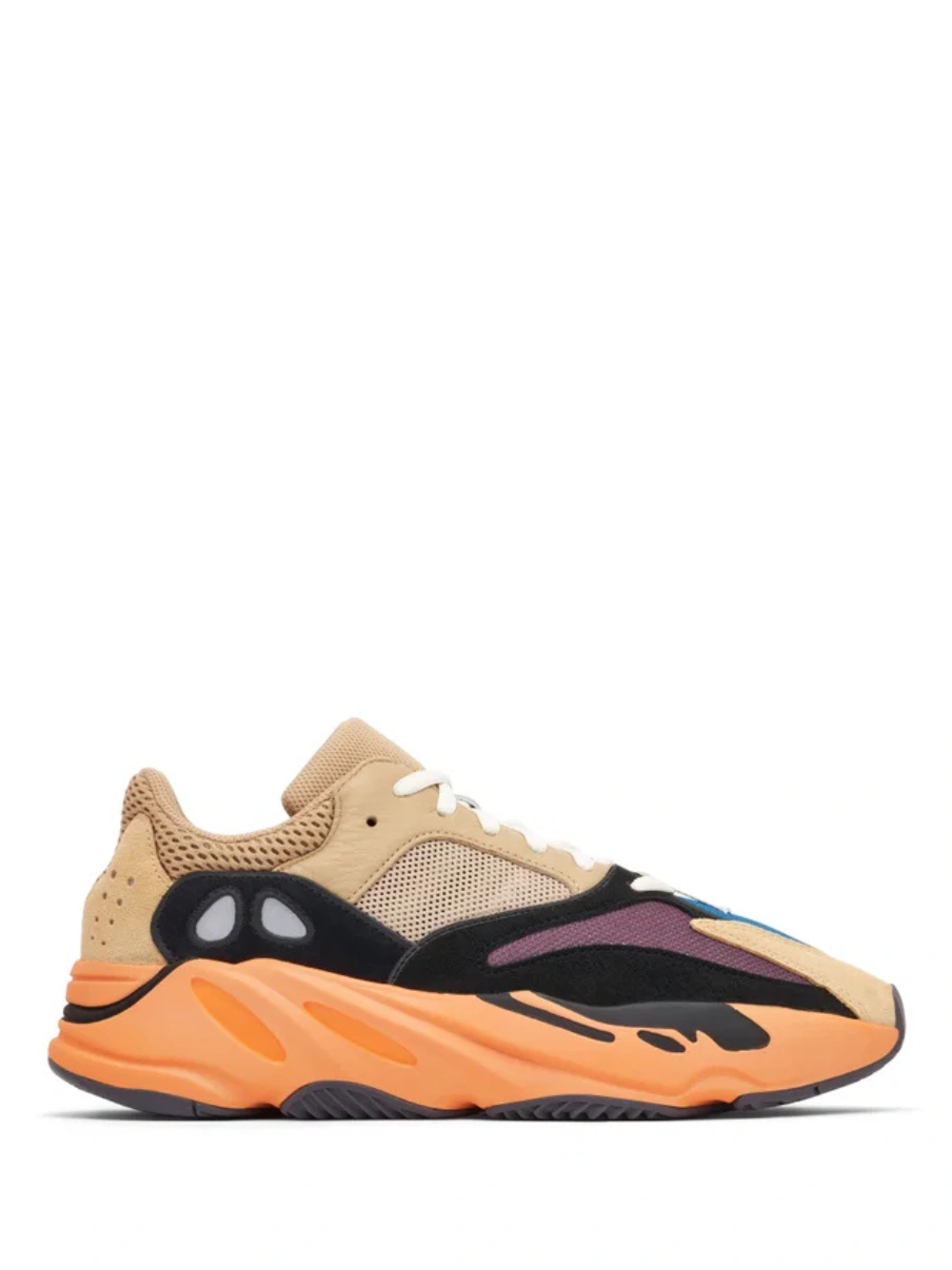 Boost 700 Enflame Amber