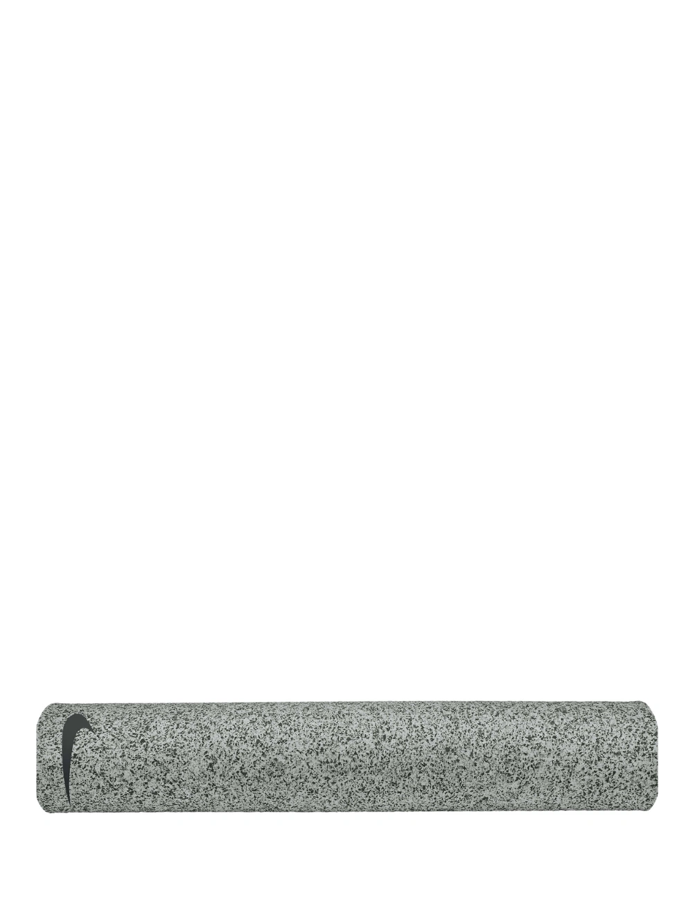 Flow Yoga Mat 4mm Gray