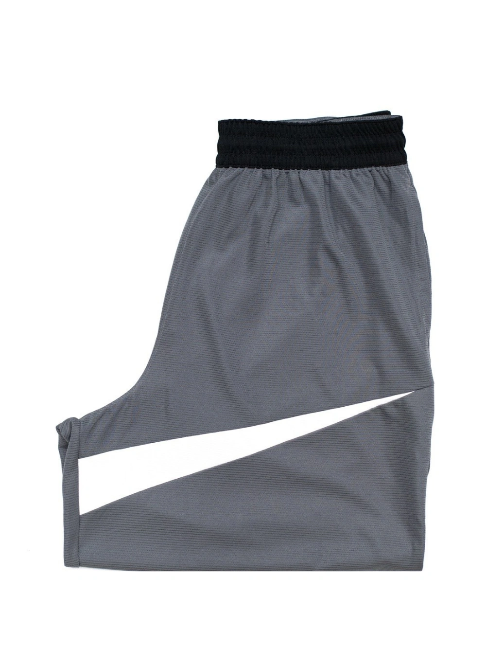 Dri-FIT HBR 2.0 basketball shorts Iron Grey