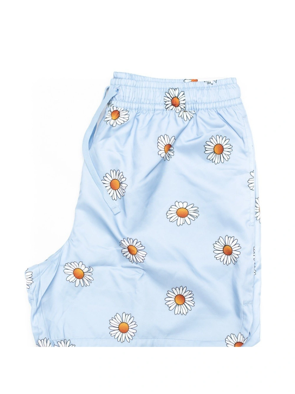 Essentials+ Flow shorts light marine blue