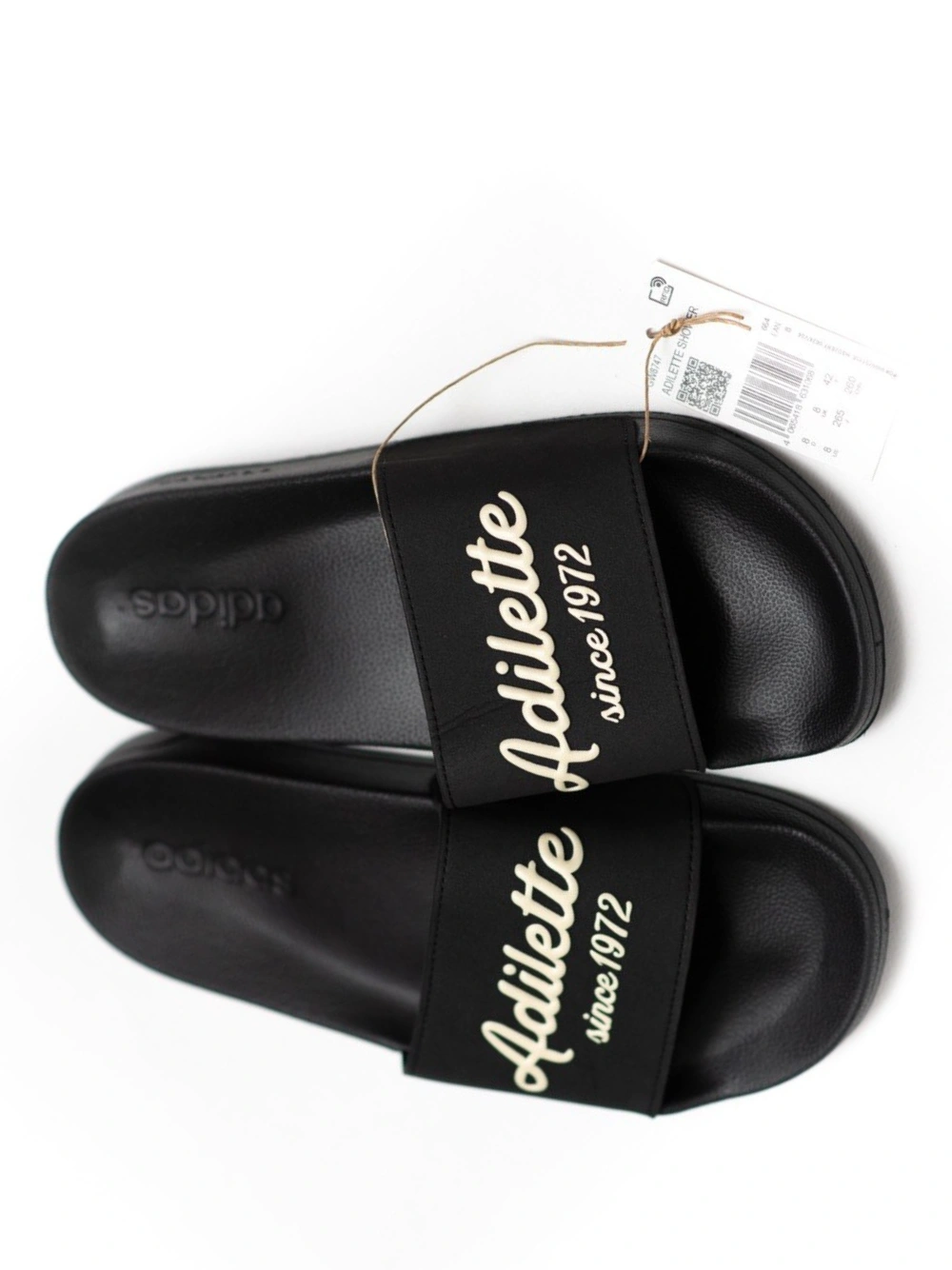 Adilette Shower Slides