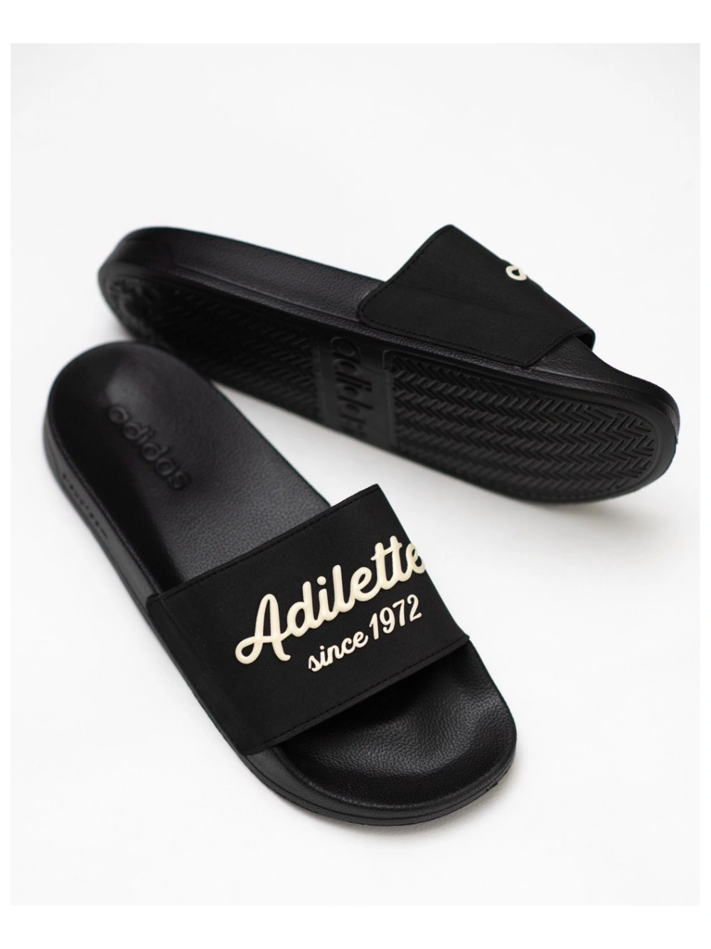 Adilette Shower Slides - Image 2