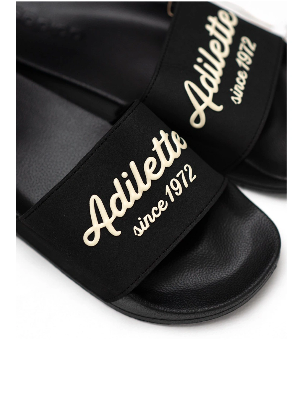 Adilette Shower Slides - Image 3