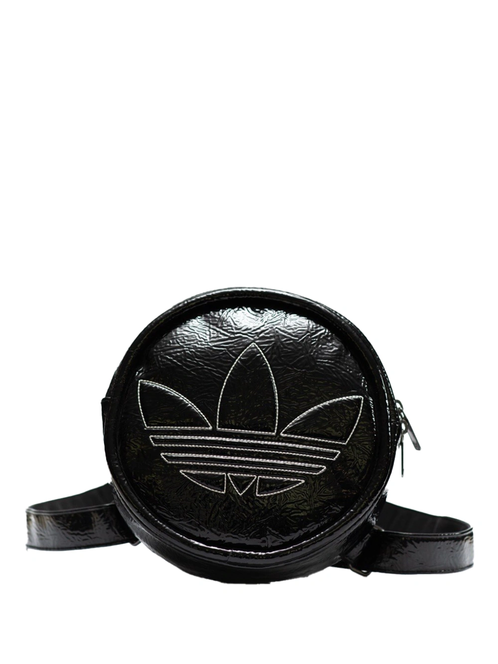Adicolor Premium Round Backpack black