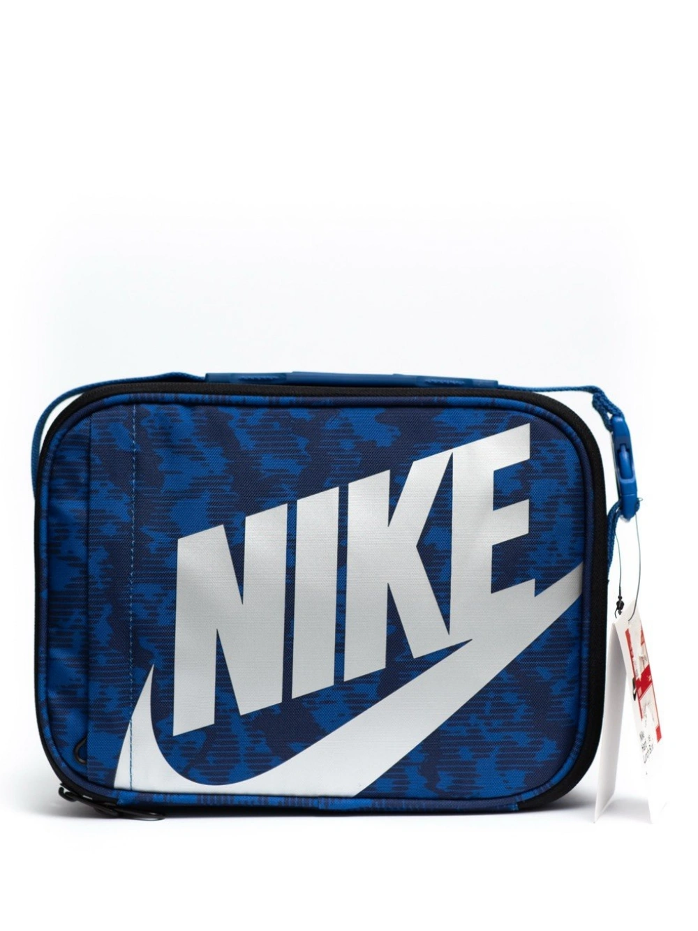 Futura Fuel Pack lunch box blue