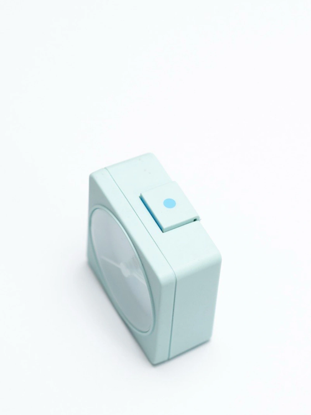 Abloh Braun X Off-White Alarm Clock Blue - Image 3