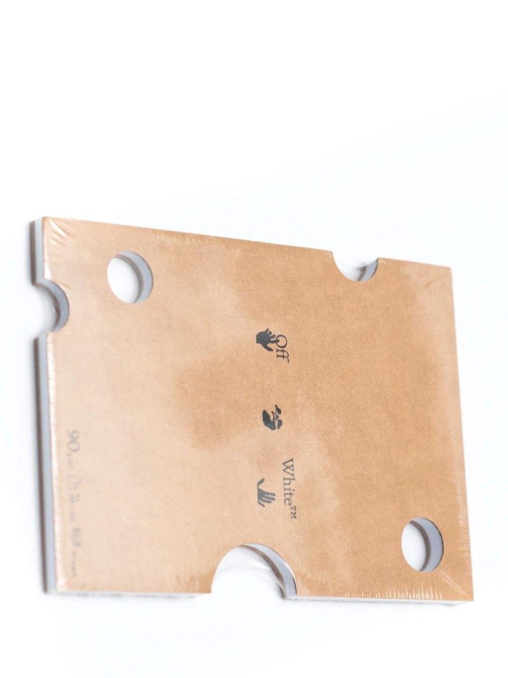 Meteor Notepad A5 60 sheets