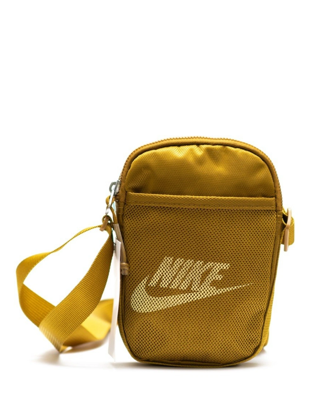 Heritage Crossbody Bag Brown