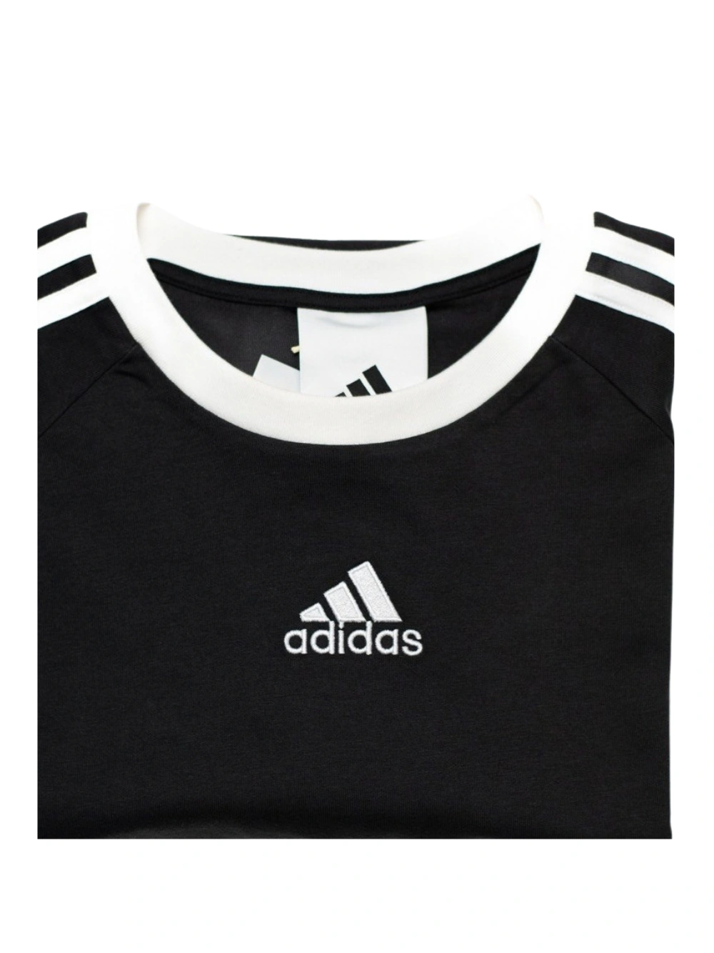 Originals TEAMGEIST Tee Black