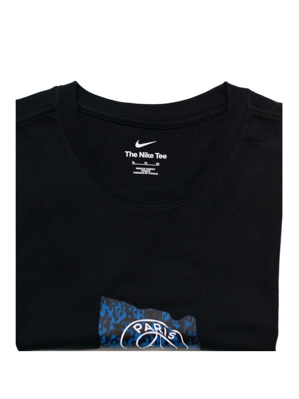 Paris Saint-Germain Banner Tee
