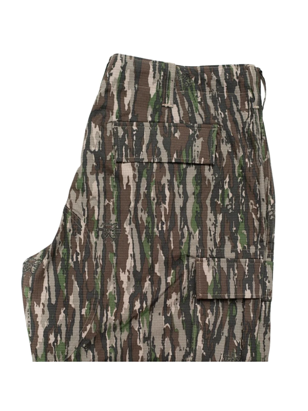 SB RealTree Skate Kearny Cargo Trousers