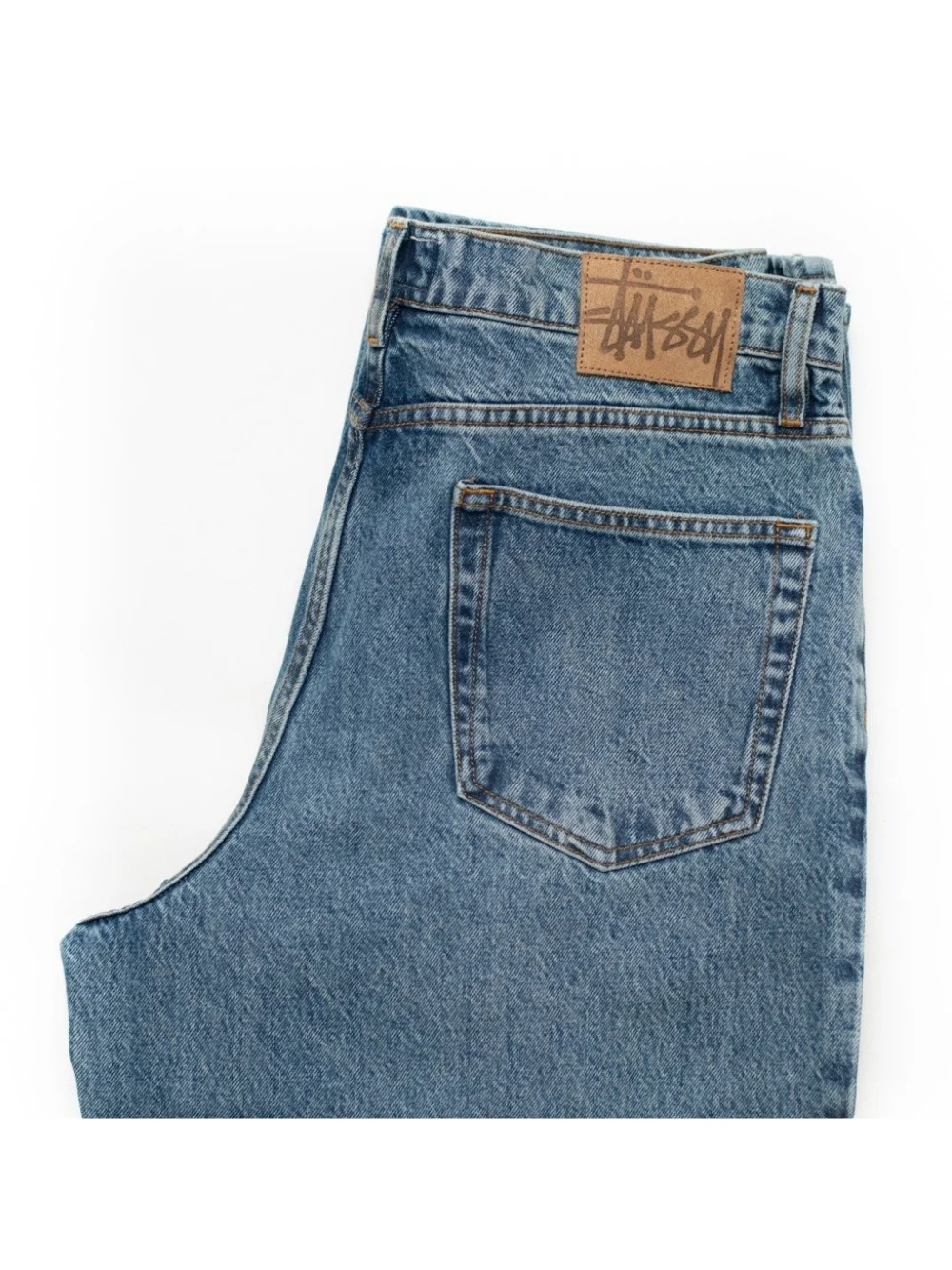 Big OL Jean Denim