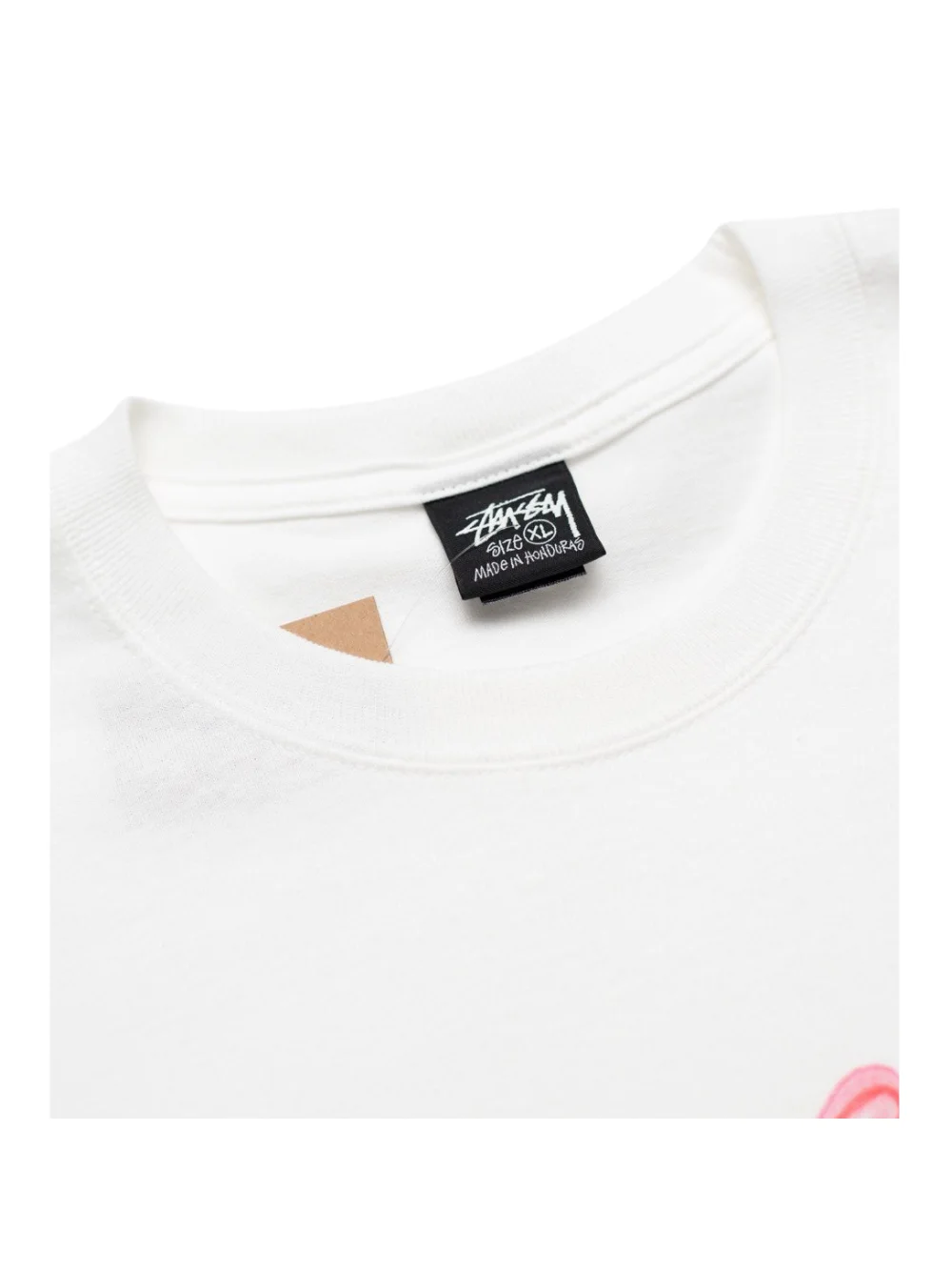 S Flower Tee - تصویر 4