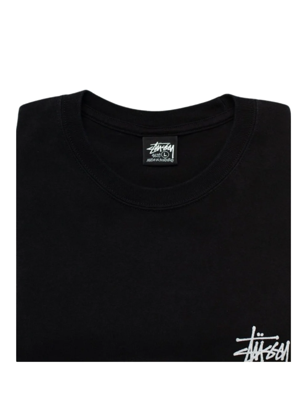 Big Dog Stone Washed Tee