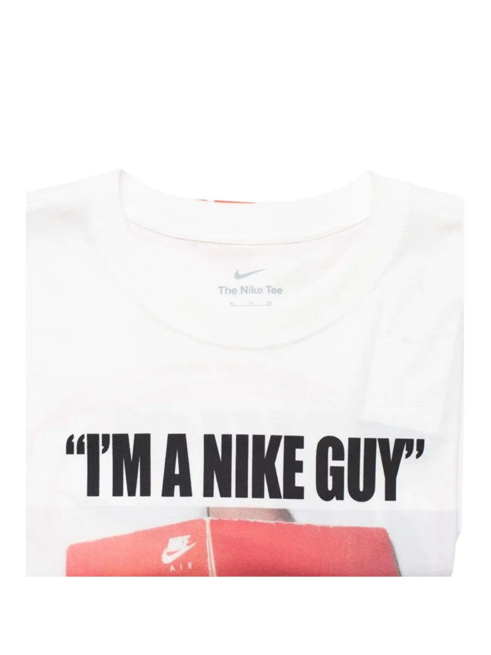LeBron Shoe Bag Max90 Tee